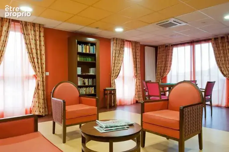 Investissement en EHPAD - photo 6