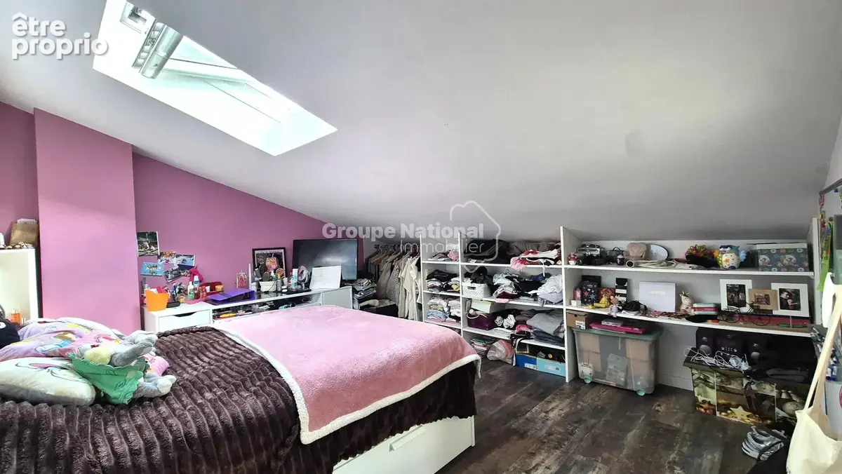 Aubignan villa 4 chambres avec 1102 m² de terrain - photo 14