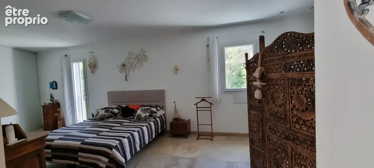 Maison 7 pièces 241 m² à vendre à Monoblet (30170) - photo 11