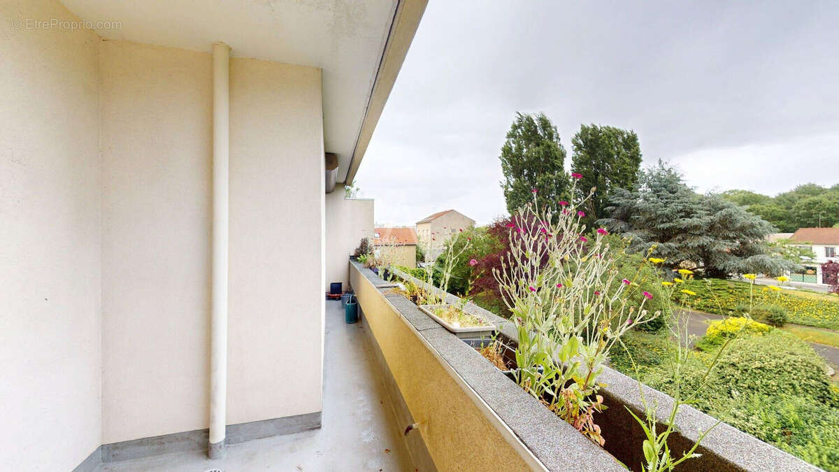 Appartement à CLAMART