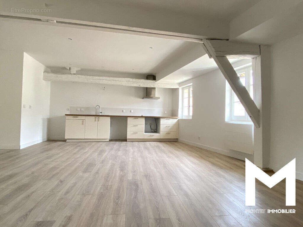 Appartement à PERIGUEUX