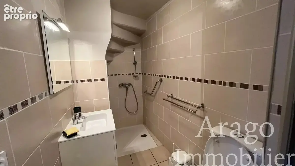 Maison de village composée de 2 appartements - photo 4