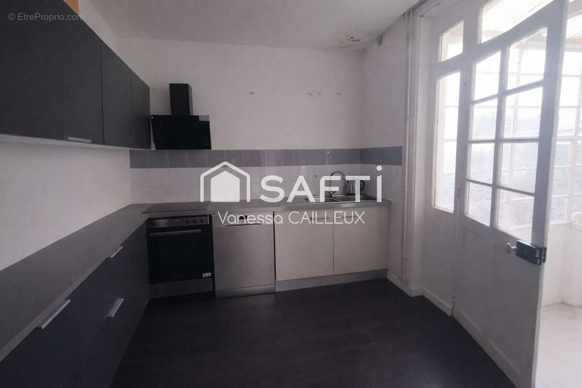 Photo 3 - Maison à LA FERE