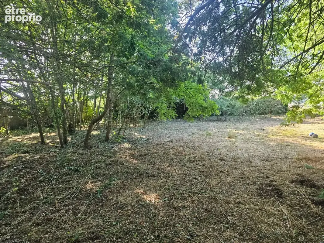 Terrain 605 m² à Challans  - photo 2