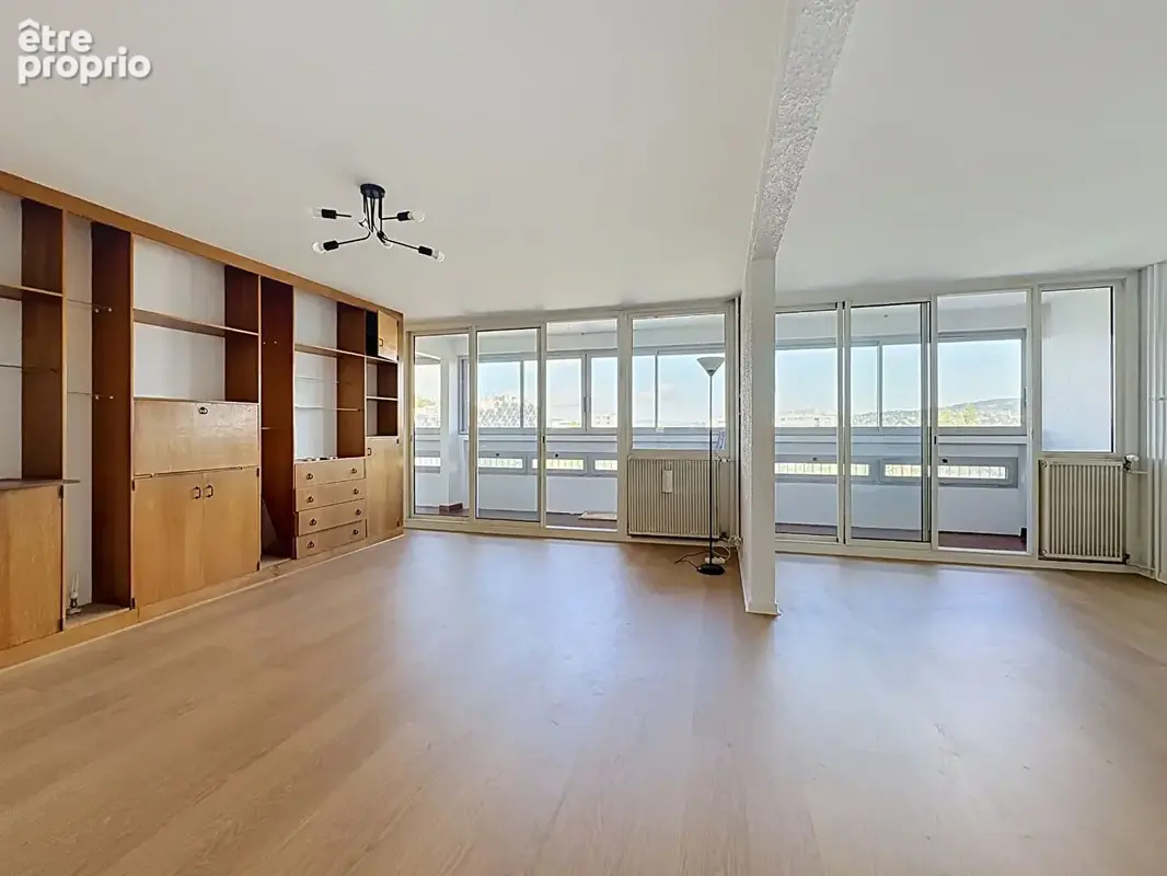A VENDRE Appartement Caluire Et Cuire 5 pièces 115 m2 - photo 7