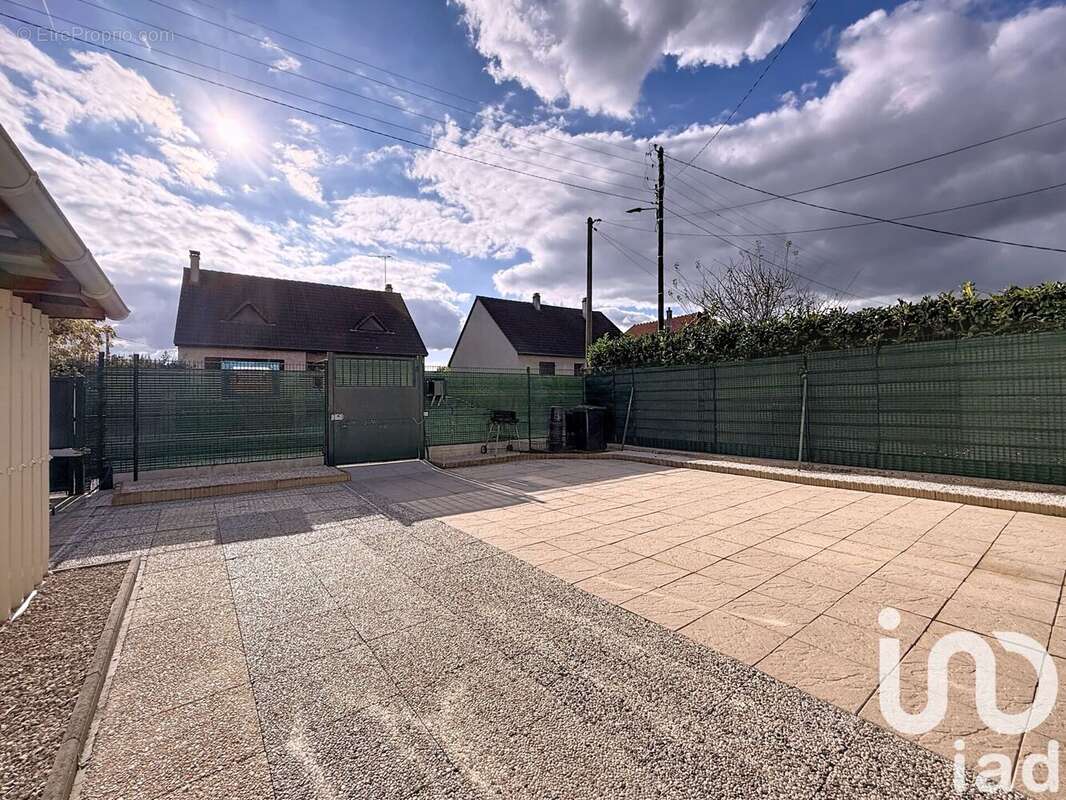 Photo 3 - Maison à FRANCONVILLE