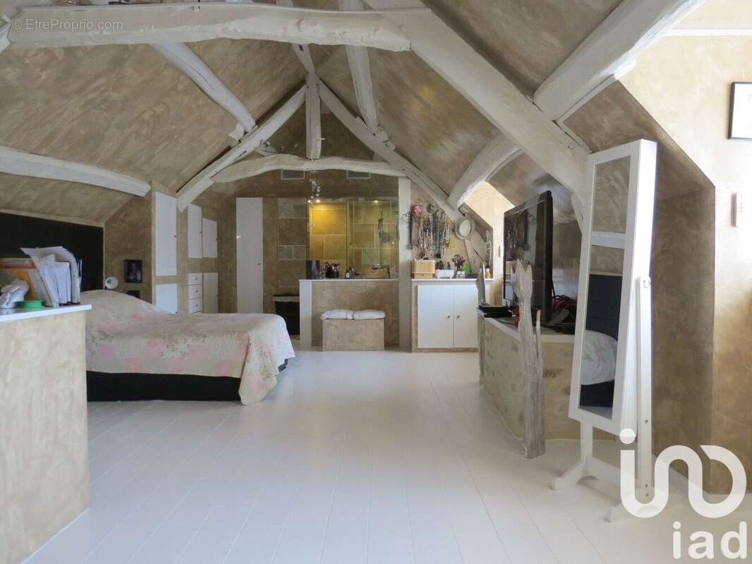 Photo 9 - Maison à CHAUMONT-EN-VEXIN