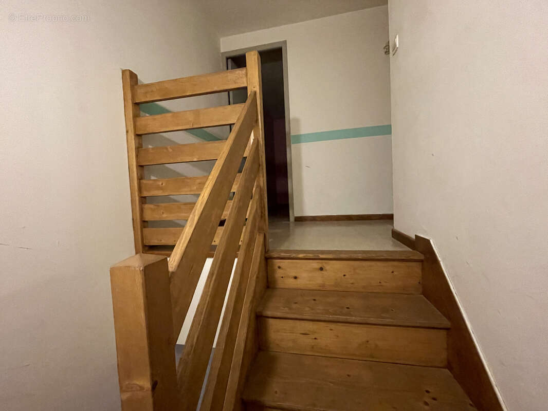 Appartement à TROYES