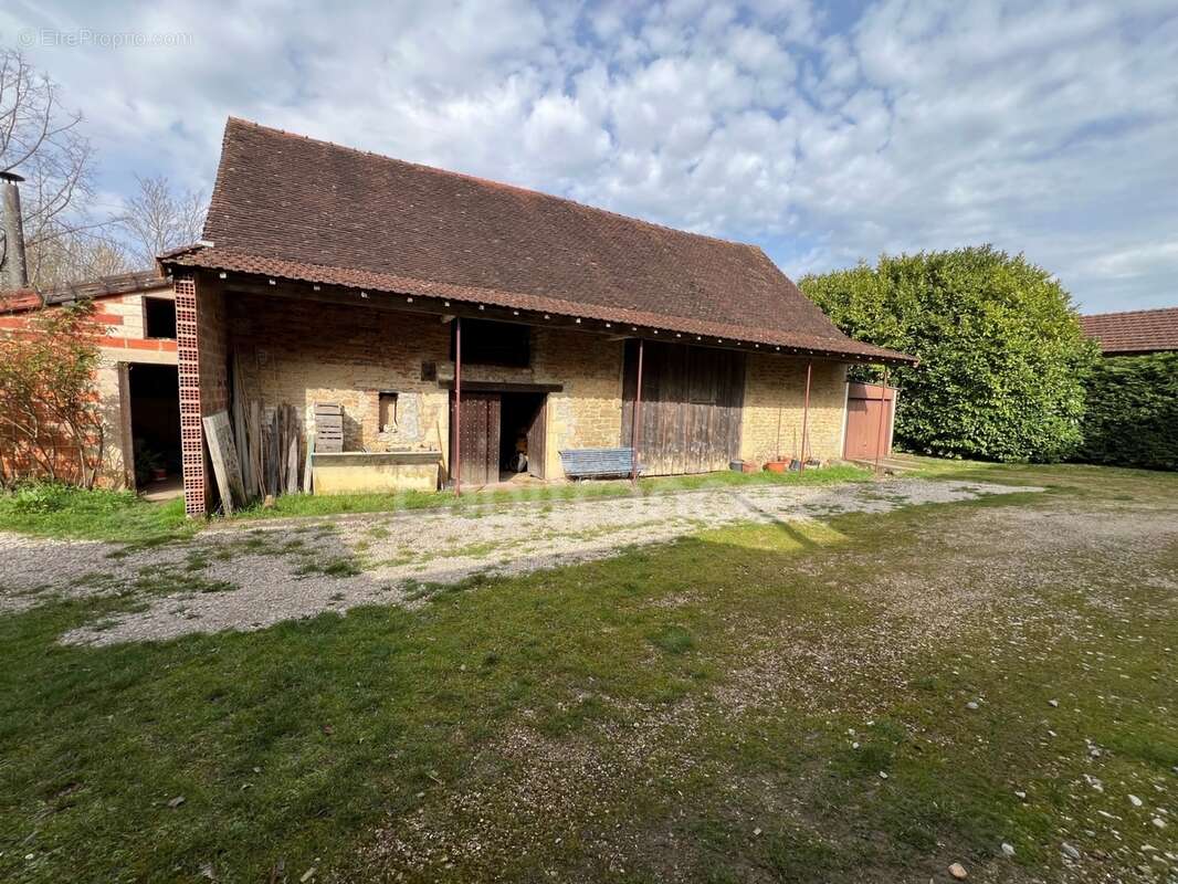 Maison Savigny-en-Revermont - photo 7