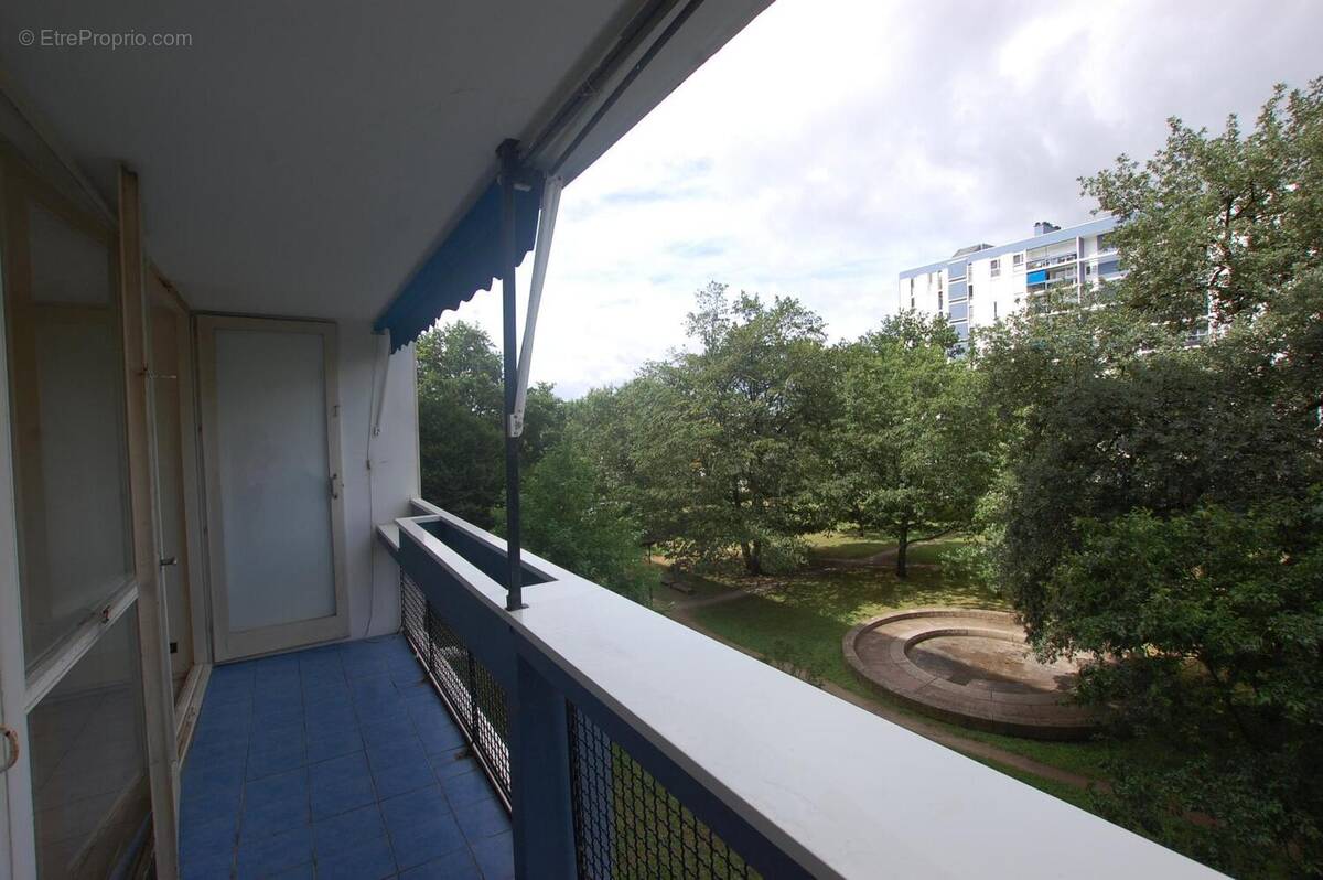 Photo 1 - Appartement à MERIGNAC