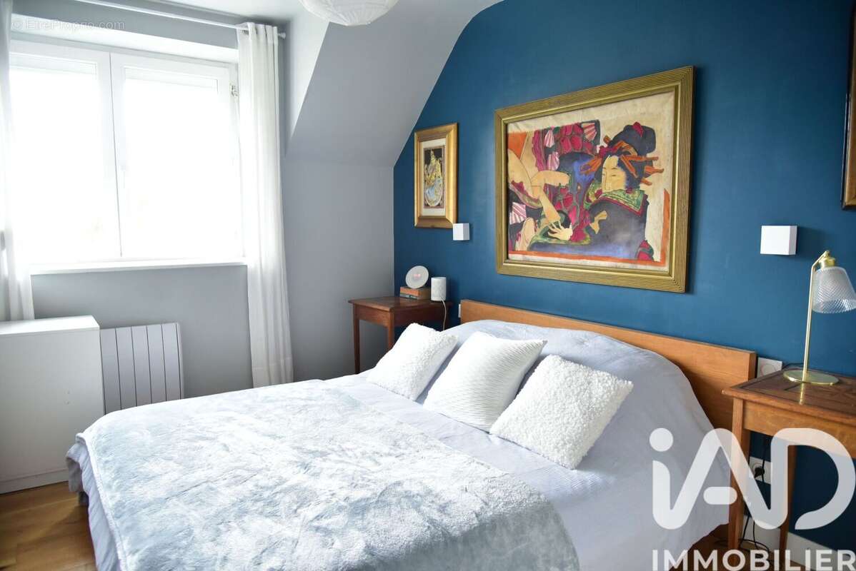 Photo 6 - Appartement à PLENEUF-VAL-ANDRE