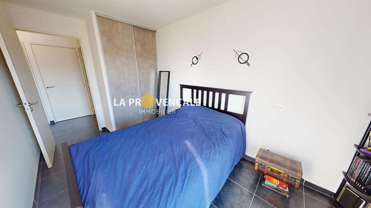 Appartement à ARLES