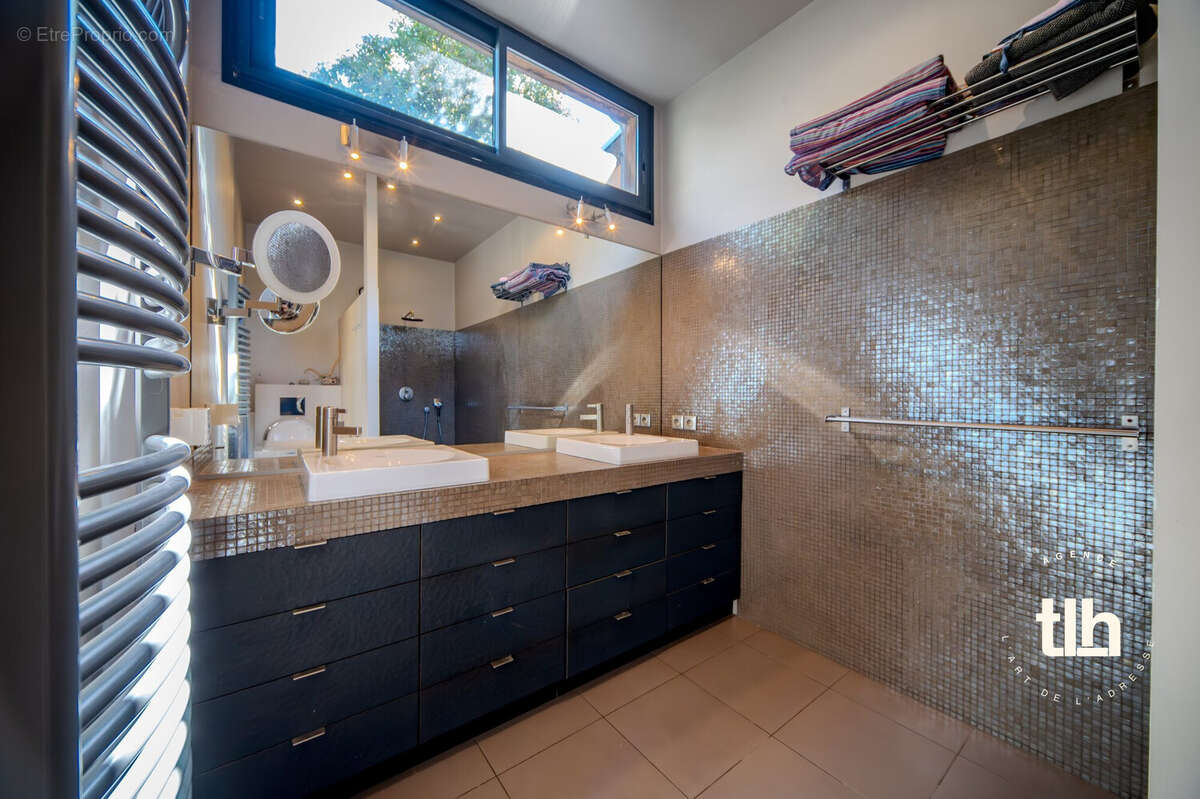 Maison à MONTPELLIER