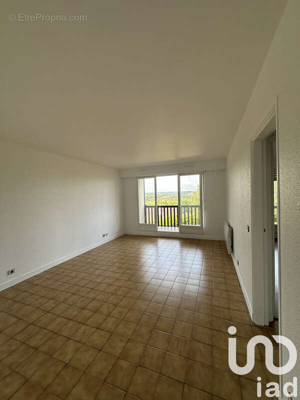 Photo 4 - Appartement à BLONVILLE-SUR-MER