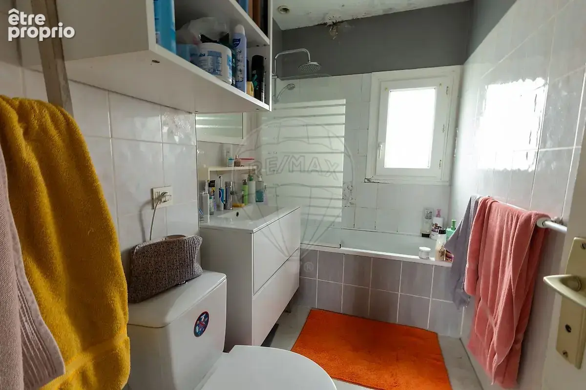 Maison 4 chambre(s) à vendre - photo 9
