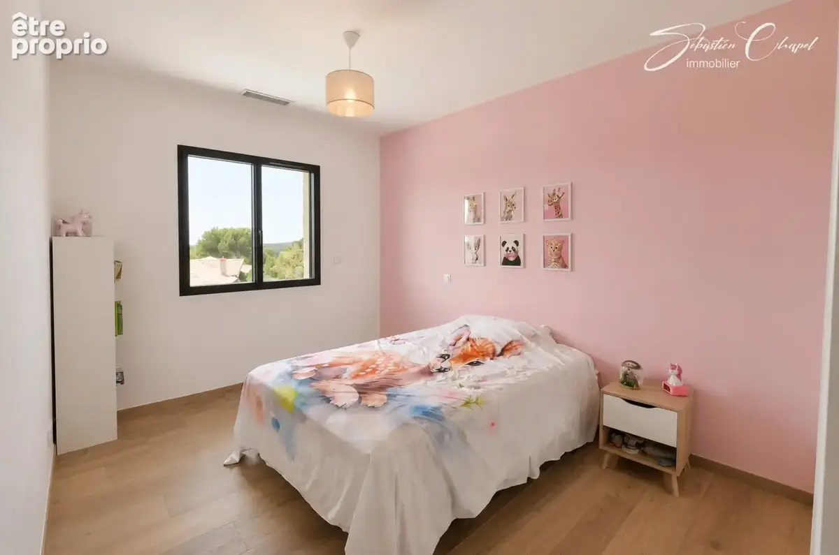 Maison à vendre 7 pièces proche de PEZENAS (34) - photo 10