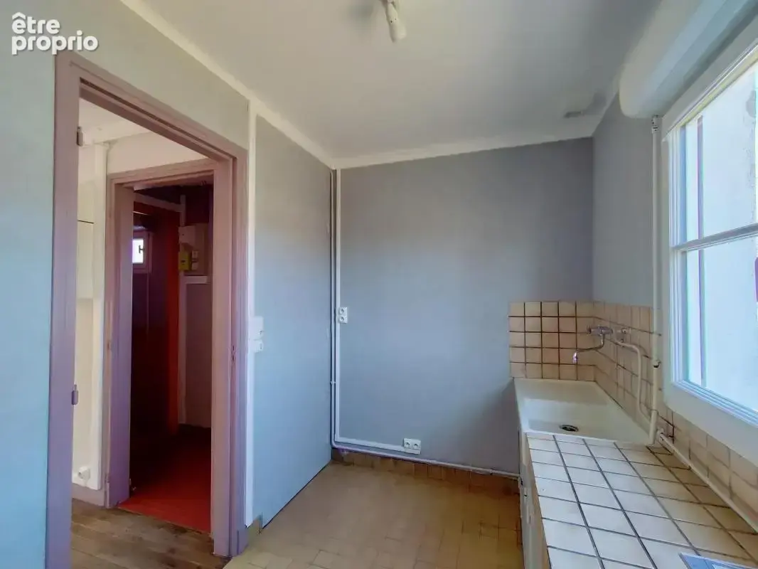 Maison T3 47m² - Saint-Just-en-Chaussée - 7610.1.2.2 - photo 7