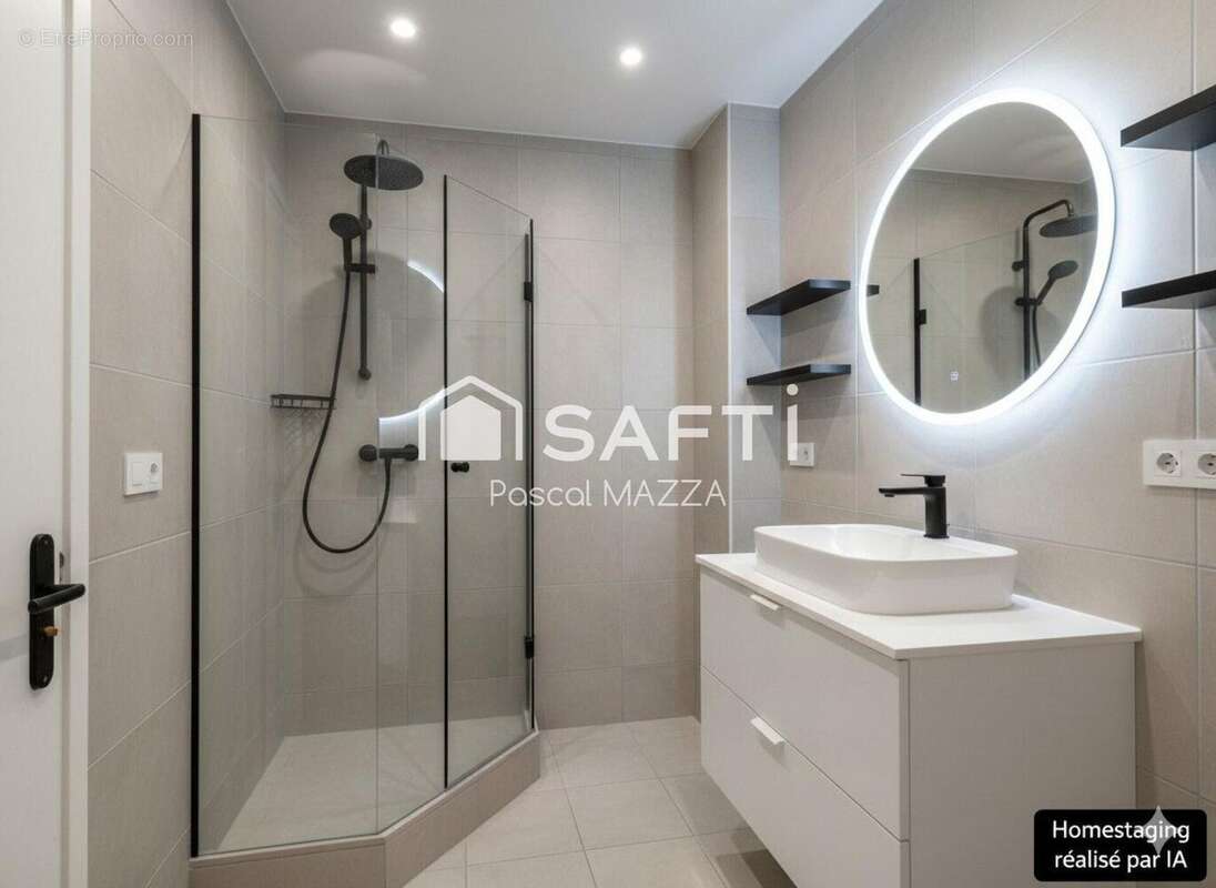 Photo 5 - Appartement à BARTENHEIM