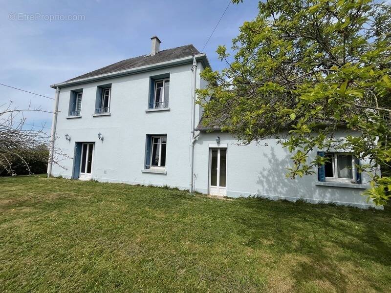 Maison à AUNAY-SUR-ODON