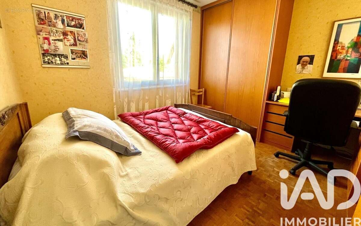 Maison 140 m² à Vernoy  - photo 6