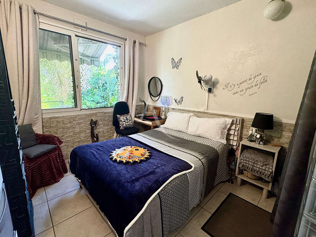 Maison à LE LAMENTIN