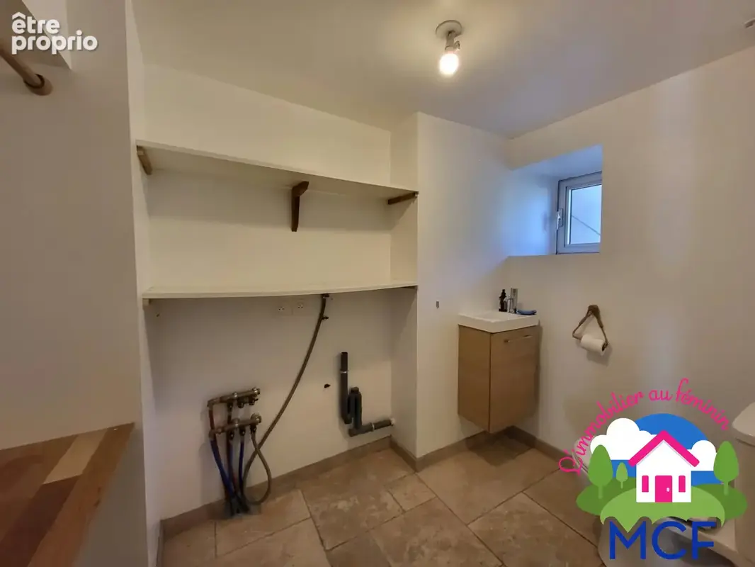 Maison 4 pièces 93 m² à vendre à Breval (78980) - photo 6