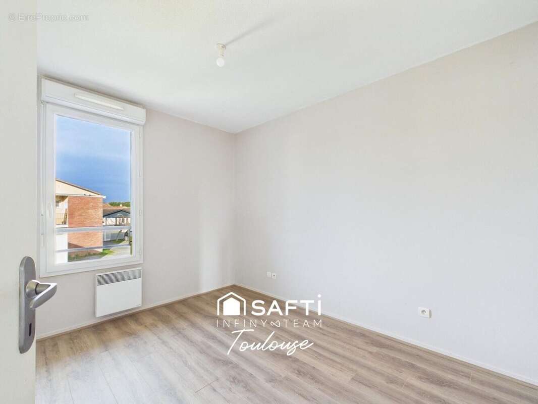 Photo 7 - Appartement à LEGUEVIN