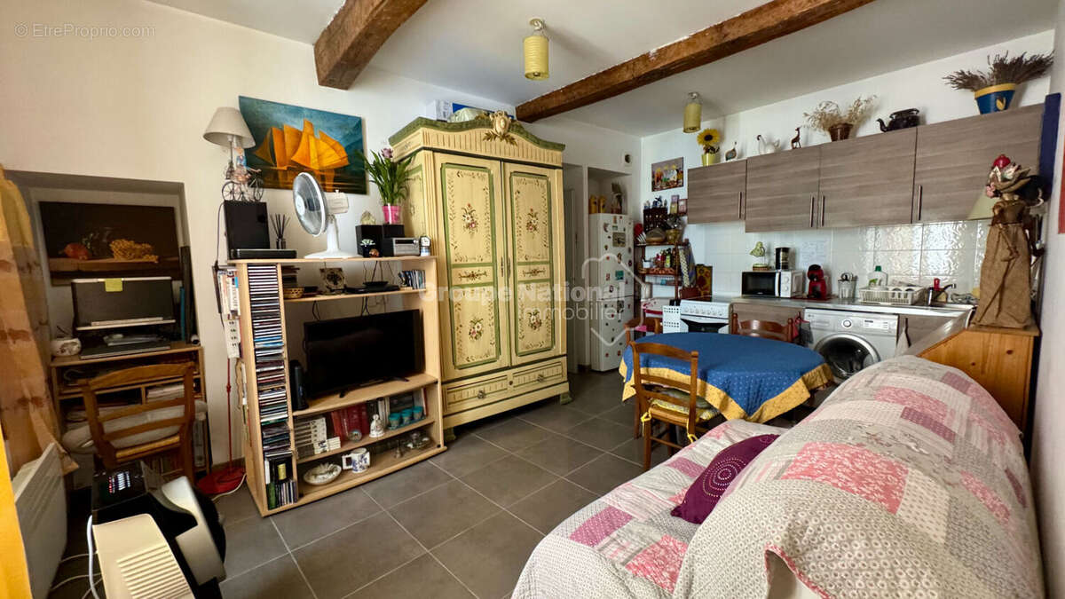 Appartement à NIMES