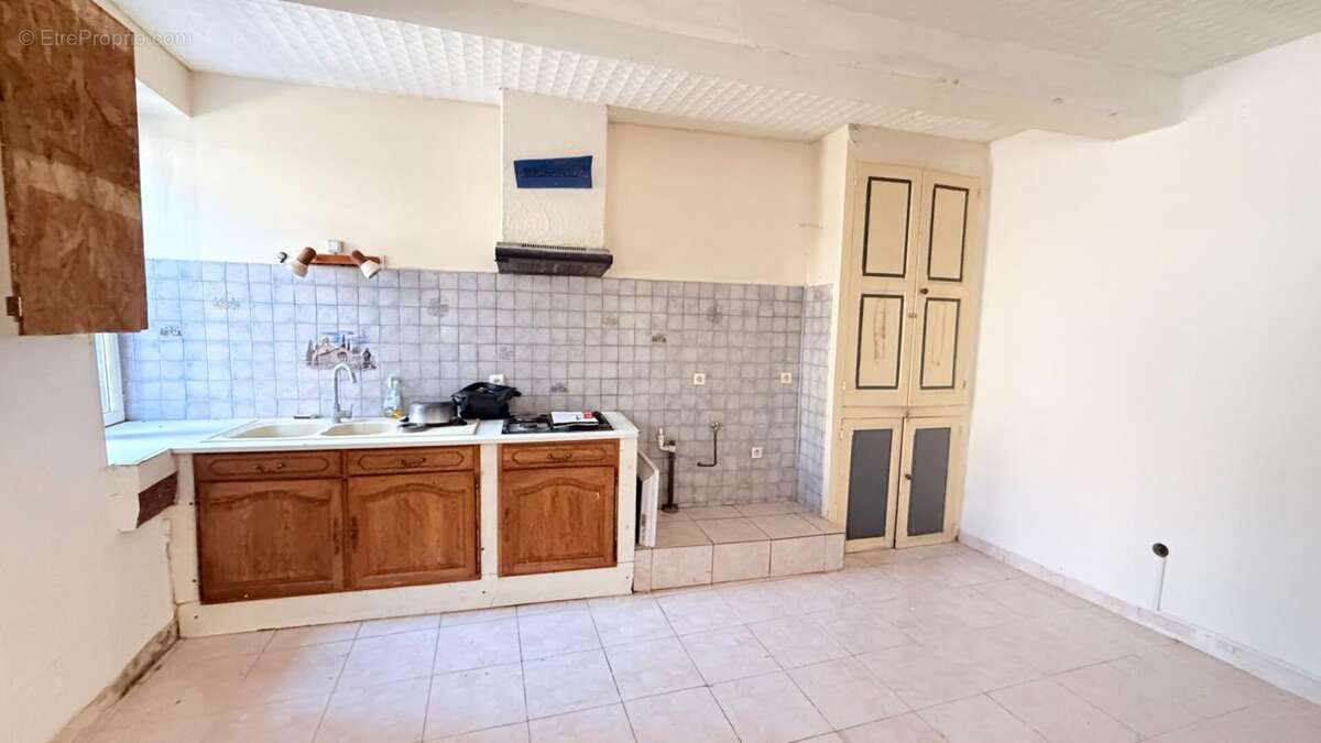 Maison à VILLEGLY