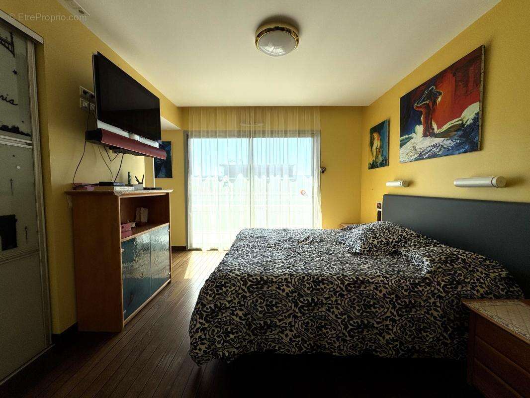 Appartement à LA ROCHELLE