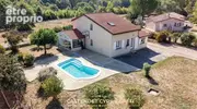 Photo 1 - Maison à ASTAFFORT