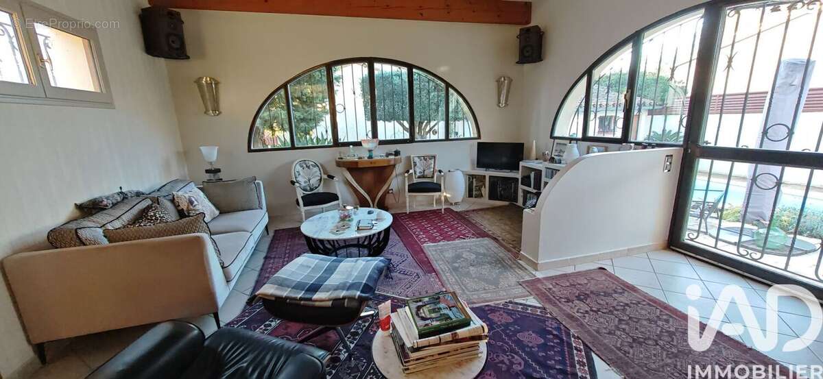 Photo 5 - Maison à TORREILLES