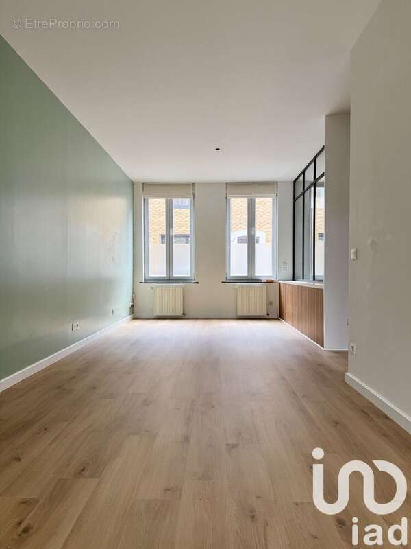 Photo 4 - Maison à LAMBERSART