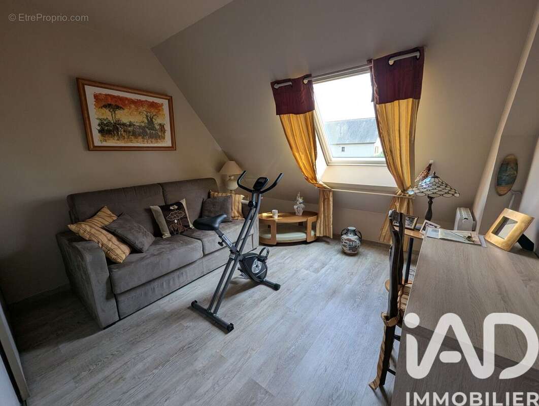 Photo 8 - Maison à NEUFCHATEL-EN-BRAY
