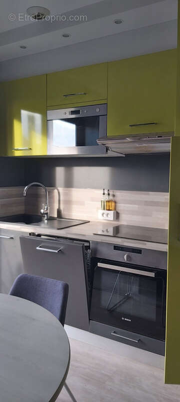 Appartement à LA TESTE-DE-BUCH