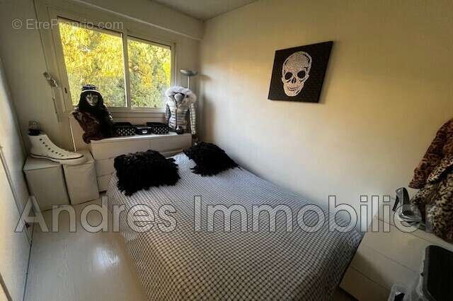 Appartement 49 m² à Cannes  - photo 7