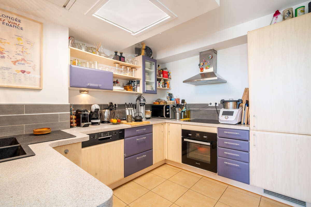 Appartement à BANDOL