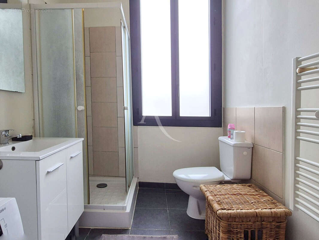 Appartement à GRADIGNAN