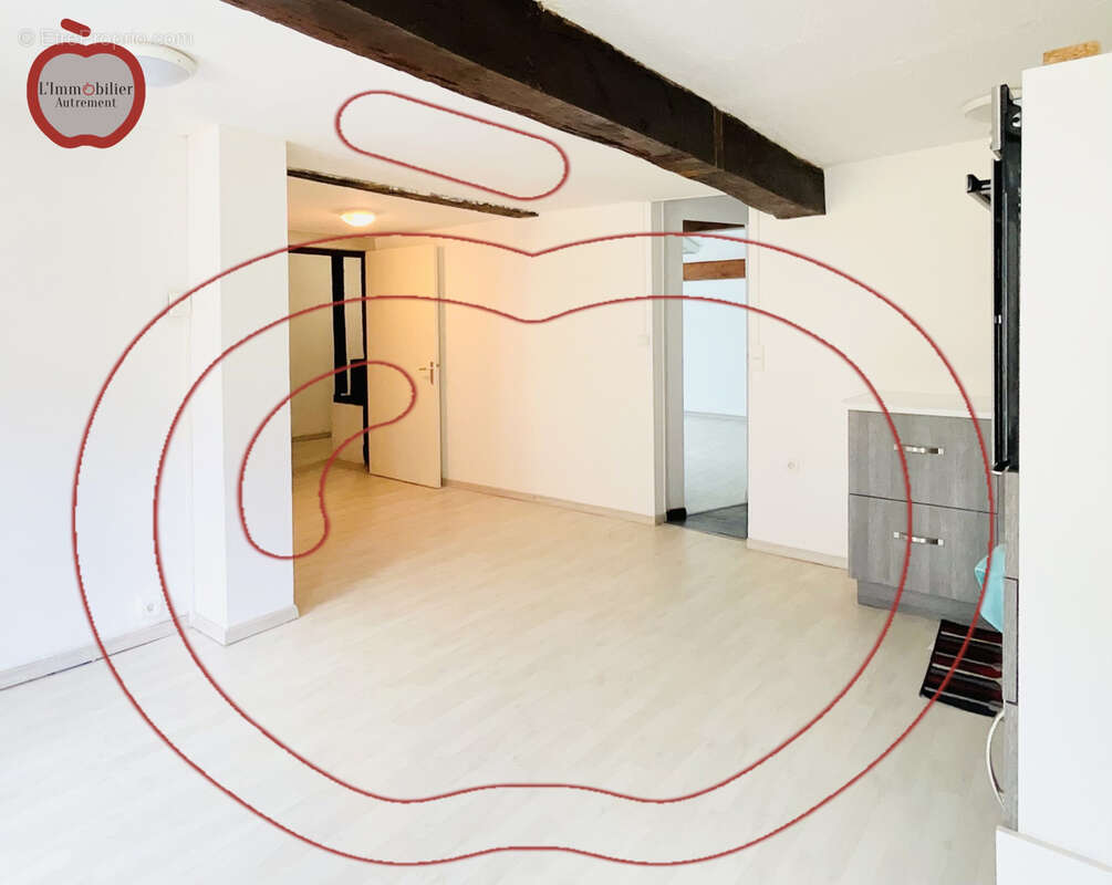 Immeuble de rapport - centre ville verneuil sur avre   idéal investisseur - photo 22