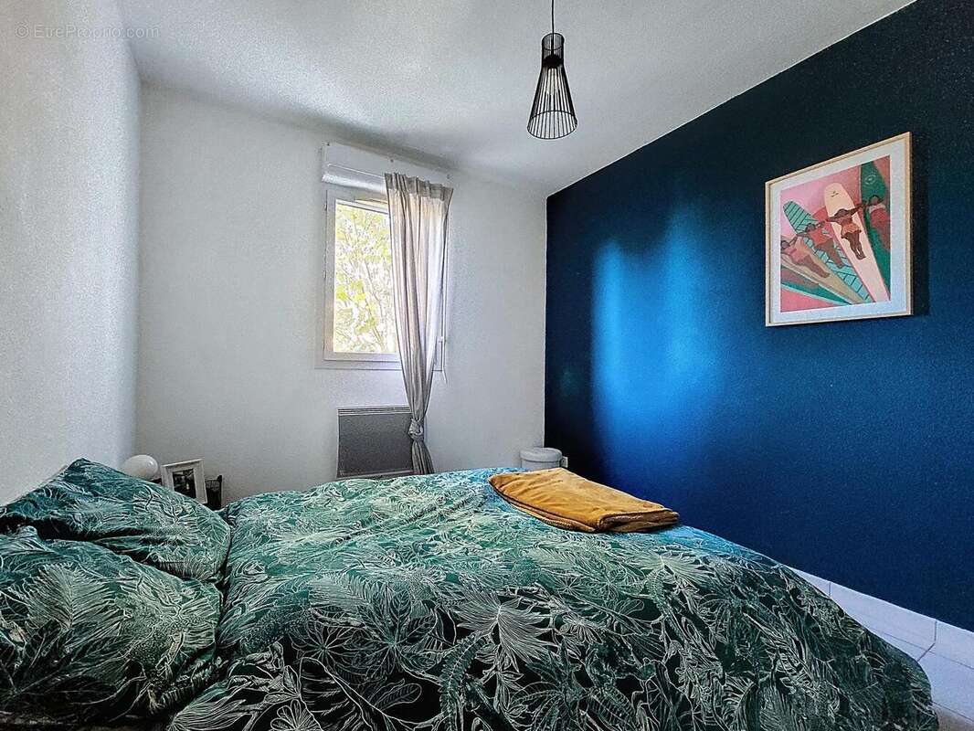 Photo 4 - Appartement à LANGON