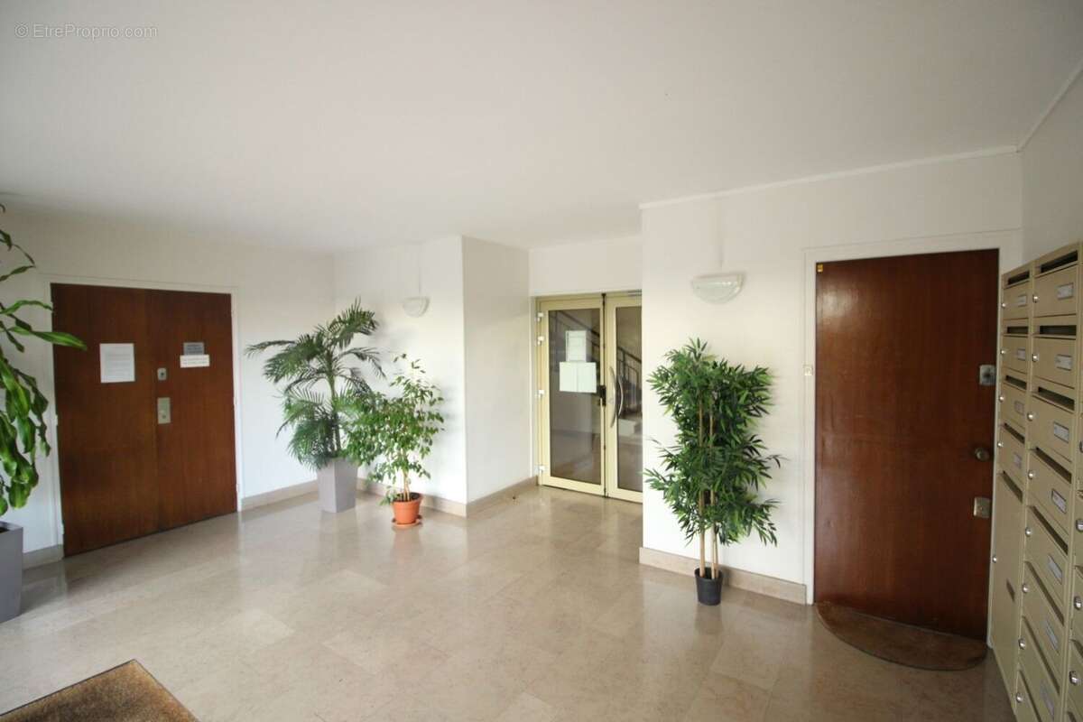 Appartement à JOINVILLE-LE-PONT