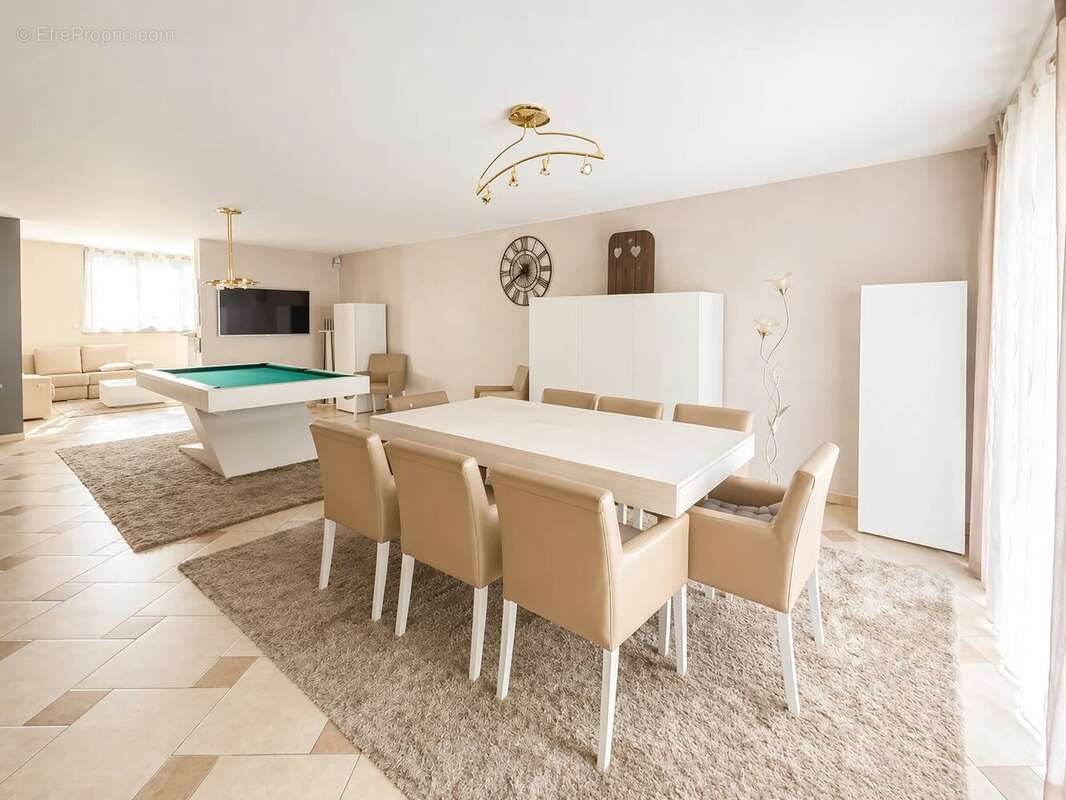 Maison à LYS-LEZ-LANNOY