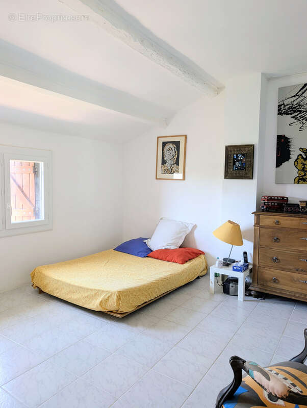 Maison à AGDE