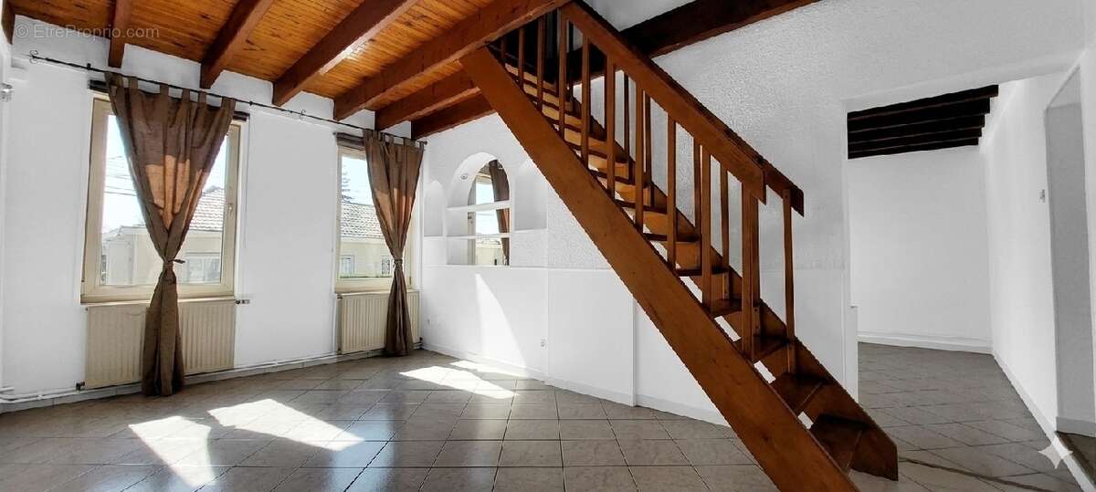 Maison à HOUDAIN