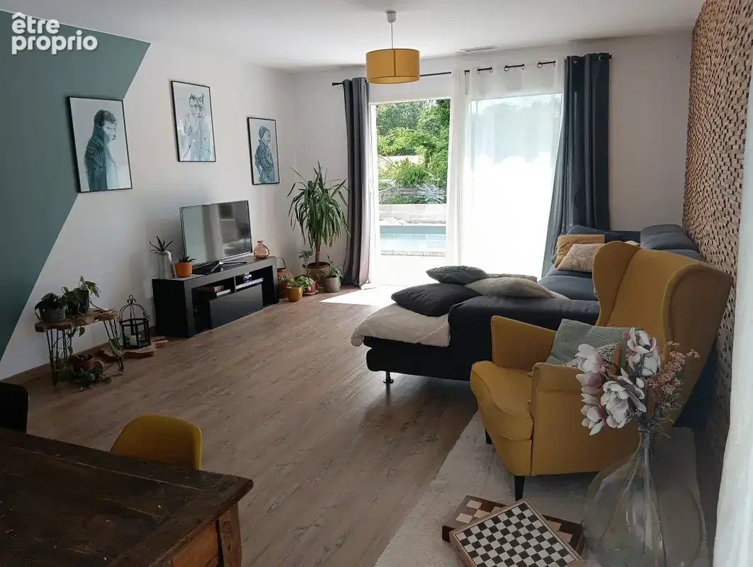 Maison contemporaine 135 m2 - photo 6