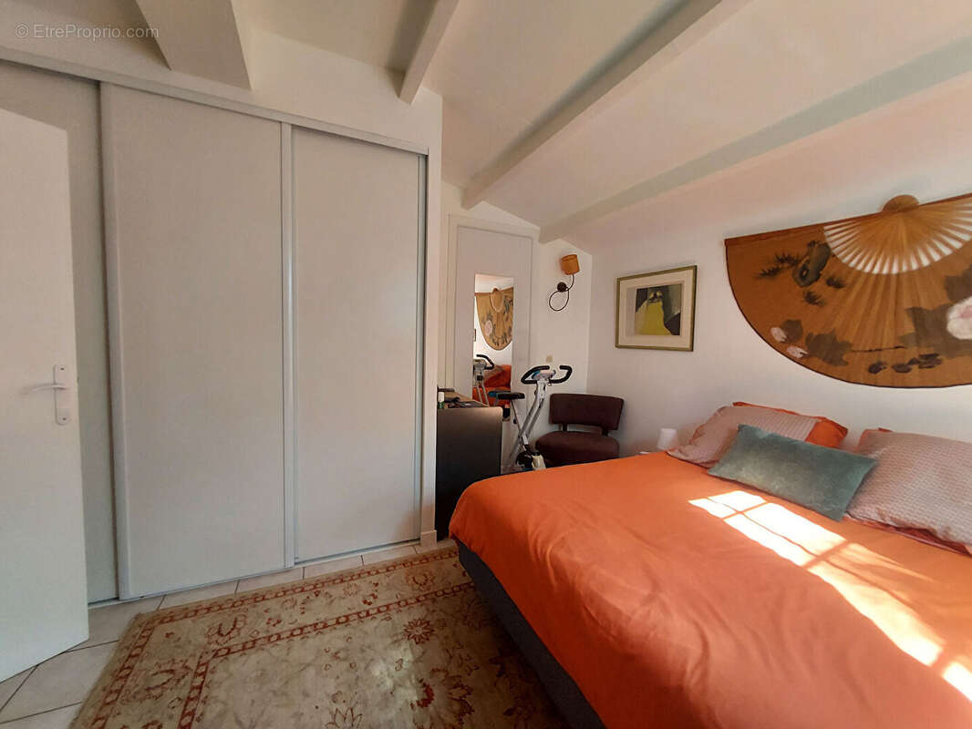 Maison à LE CHATEAU-D&#039;OLERON