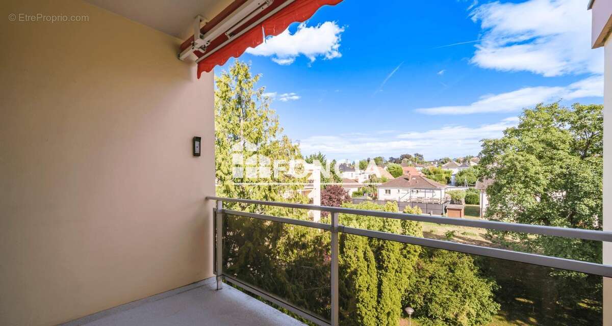 Spacieux 4 pièces de 102 m² avec garage dans résidence standing avec concierge - Hauteurs de Riedisheim - photo 4