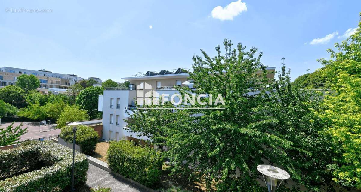 Appartement 2 pièces rénové en 2025 avec parking en sous-sol, au 2ᵉ étage avec ascenseur, dans une résidence sécurisée à 5 minut - photo 5