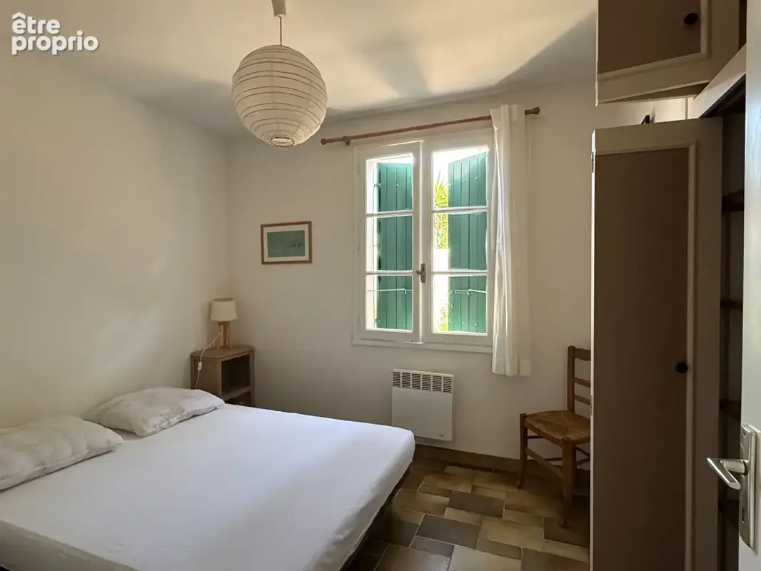 Maison Rivedoux Plage - photo 5