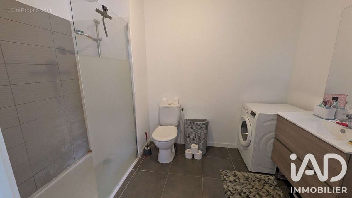 Appartement 42 m² à Saint-Jean-D'illac  - photo 8